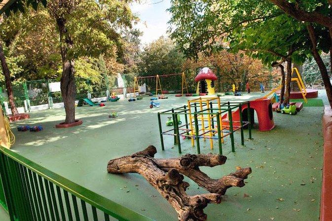 Escuela Infantil Los Pinos