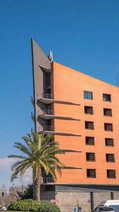Colegio Mayor Fernando de los Ríos | UC3M