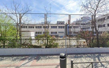 IES Salvador Allende