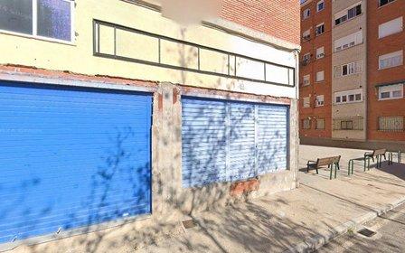 Asociacion Vecinos Alcantara