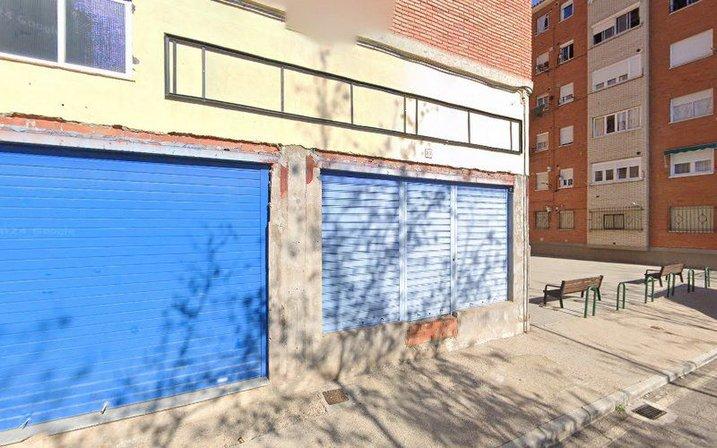 Asociacion Vecinos Alcantara