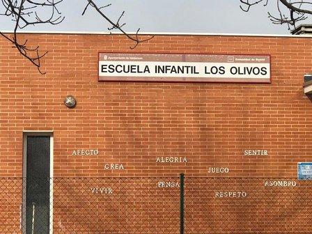 Escuela de Educación Infantil los Olivos