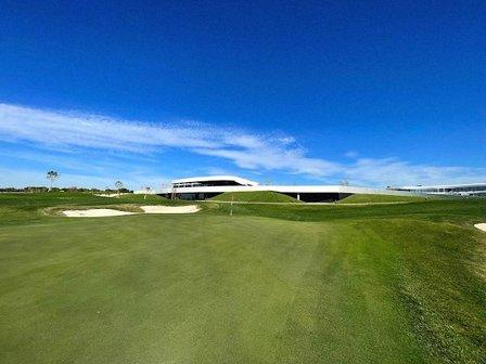 LaFinca Golf