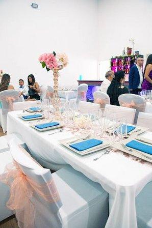 Salon de Eventos Tiki Toki