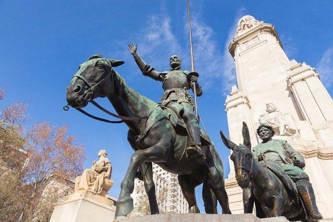 Madrid Adventures