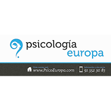 Psicología Europa