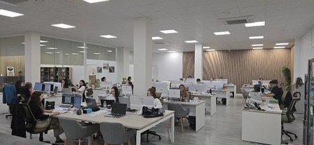 Moraleda Gestión - Gestoría Administrativa - Asesoría Moraleda