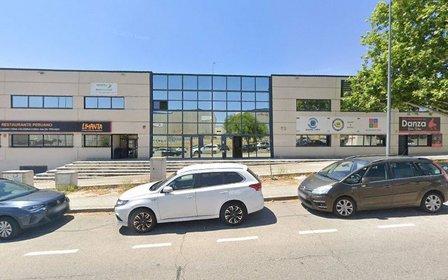 Asesoría Luygo en Rivas Vaciamadrid