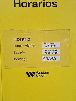 Western Union