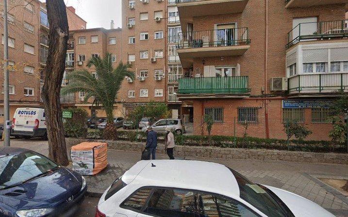 Madrid Ser, Mantenimiento Comunidades