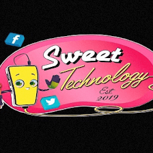 SWEET TECHNOLOGY