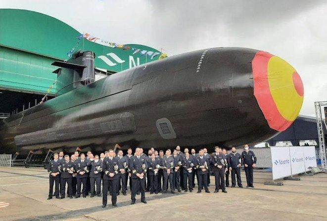 Navantia S.A.