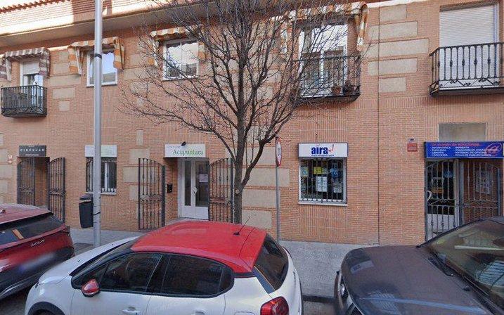 Punto de Venta DHL Express (AIRA INFORMATICA)