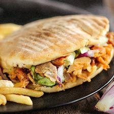 Kebab Papacho's