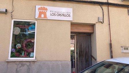 Alimentación Los Castillos - Tienda de alimentación | Frutería | Panadería