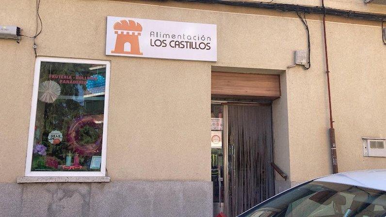 Alimentación Los Castillos - Tienda de alimentación | Frutería | Panadería
