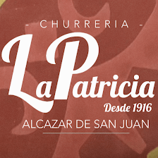 CHURRERIA LA PATRICIA