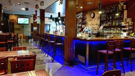 Bar Orly San Rafael
