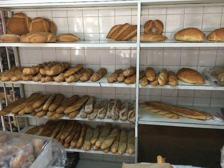 Panadería Calahorra