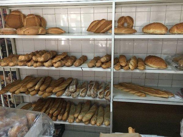Panadería Calahorra