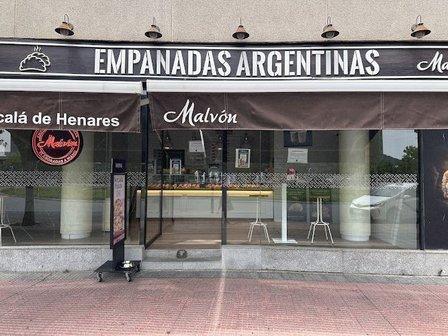 Empanadas Malvón