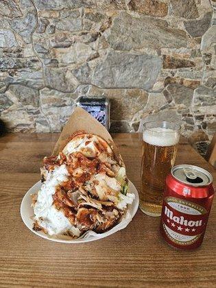 Döner Kebap Saroglu
