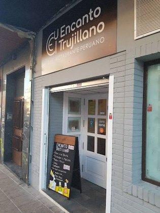 El Encanto Trujillano