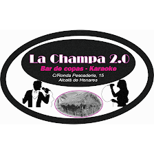 Karaoke La Champa 2.0