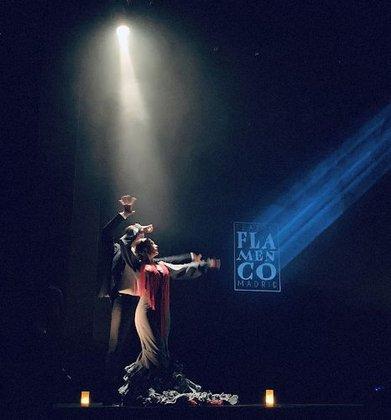 Teatro Flamenco Madrid