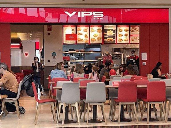 VIPS Smart