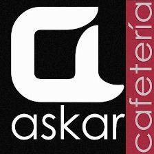 Cafetería Askar