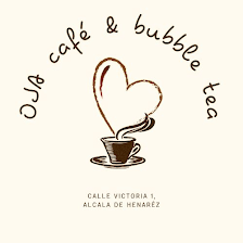 Bubble Tea OJA CAFE