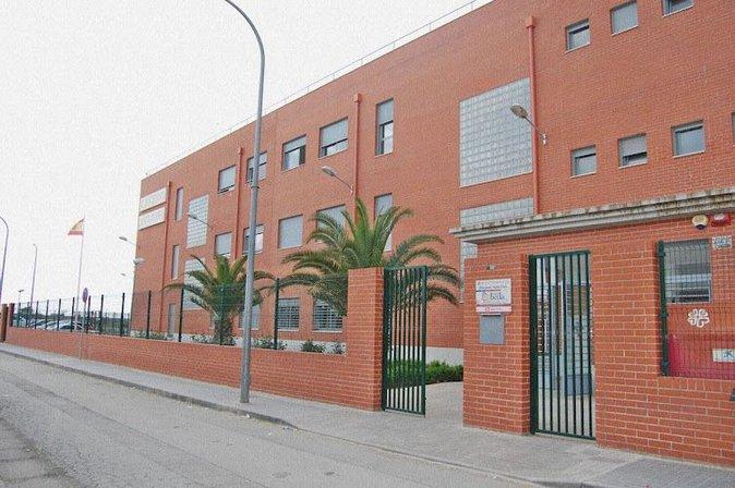 Diocesan College Santa Clara