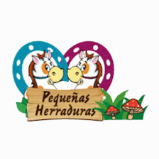 Pequeñas herraduras