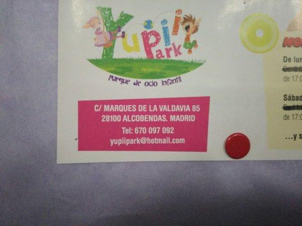 Yupii Park