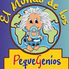 El Mundo de los Pequegenios