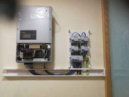 Centro de Estudios Curso de Instalador®