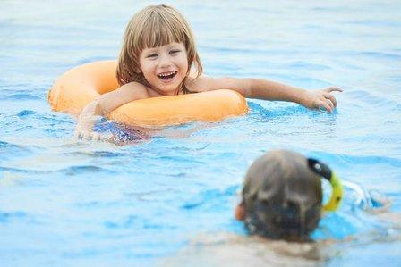 Clases de natación en Madrid