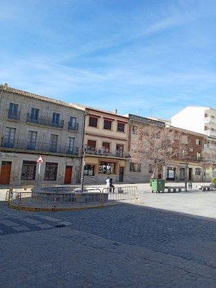 Asociación Alzheimer Cebreros