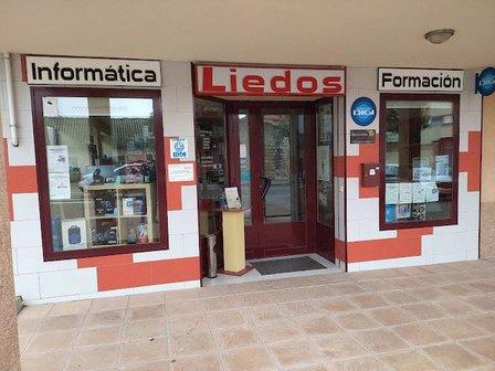 Liedos Informática y Formación - UPS
