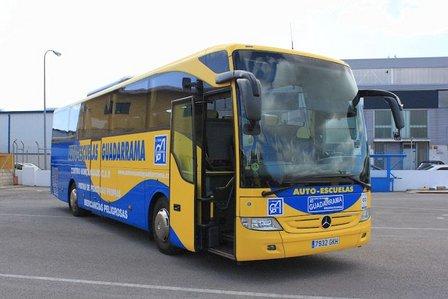 Autoescuela Guadarrama