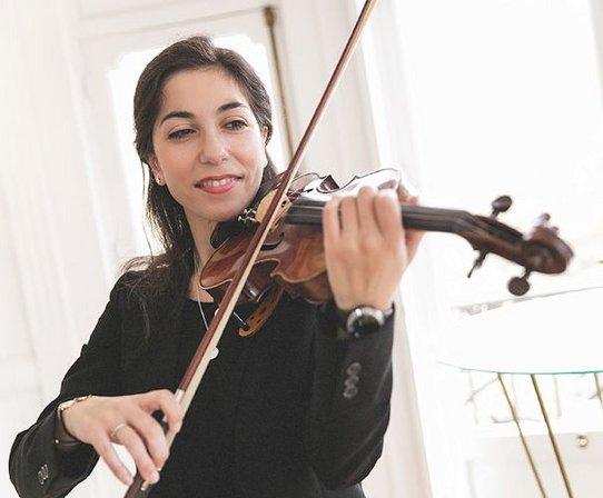 Mi Pequeño Violín, método Suzuki y Mago Diapasón