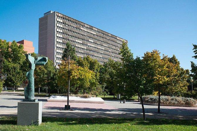 UCM School of Biological Sciences