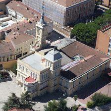 Colegio Marista Champagnat Concerted