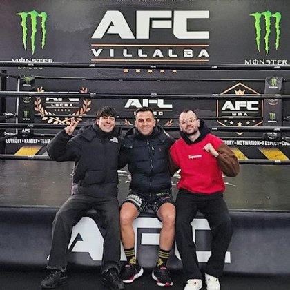 AFC Villalba