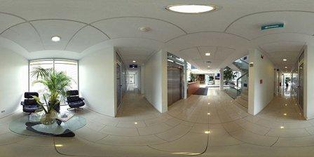 PS Virtual Tours Fotografía 360