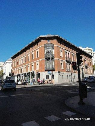 Palacio Santa Bárbara