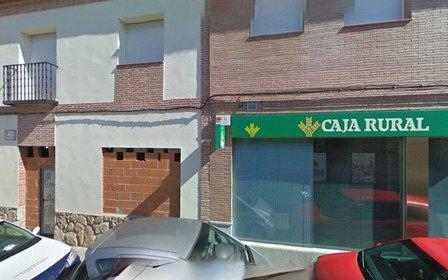 Eurocaja Rural