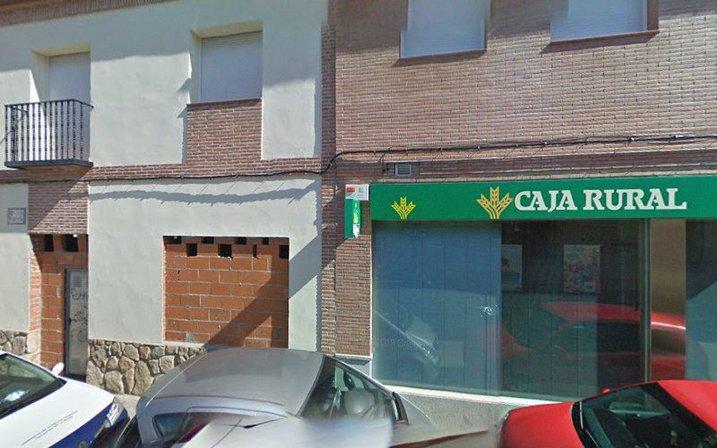 Eurocaja Rural