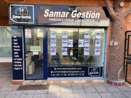 Samar Gestión Inmobiliaria